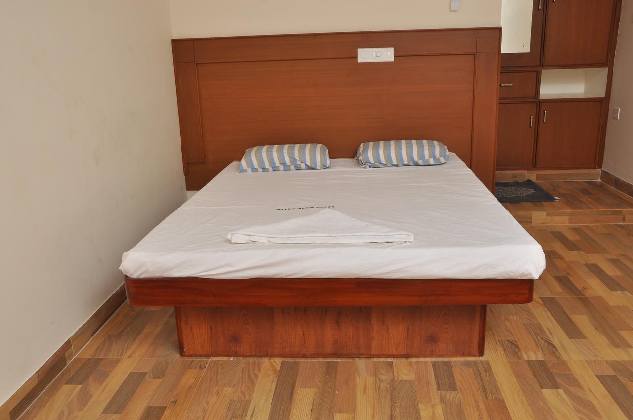 Altis Lodge Ероде Екстериор снимка