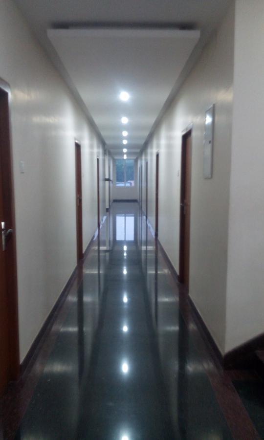 Altis Lodge Ероде Екстериор снимка