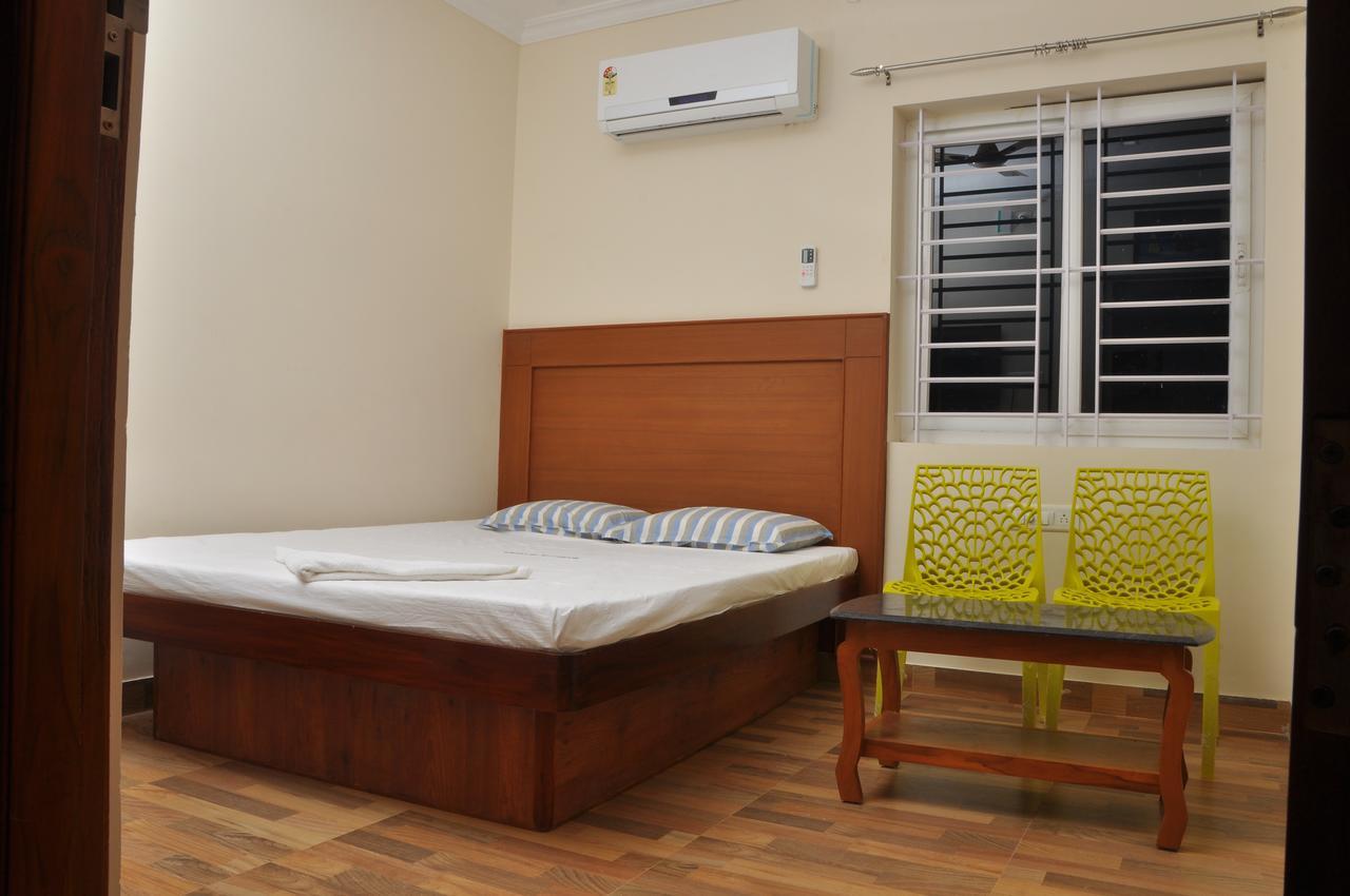 Altis Lodge Ероде Екстериор снимка