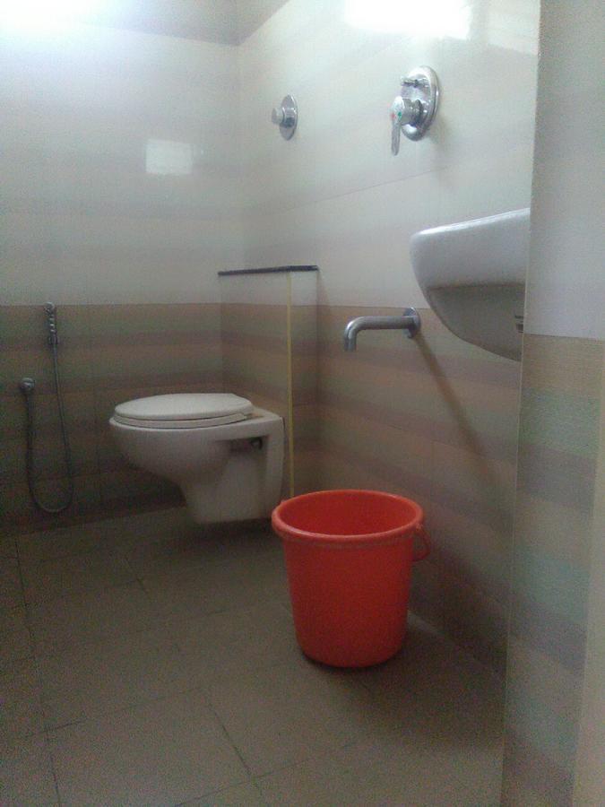 Altis Lodge Ероде Екстериор снимка